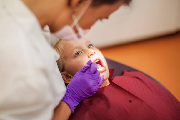 Best Emergency Treatment for Jaw Pain or Injury in Saugatuck, CT